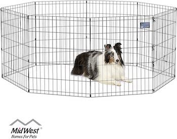 Types of 2025 dog cages